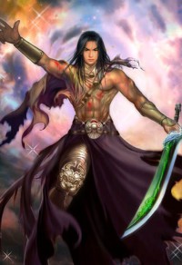 農女要翻身:魔帝靠邊站!