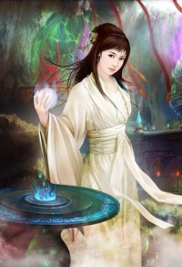 玄圣灵皇