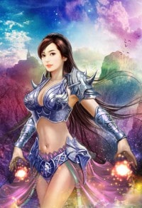 我与女王客户的现在进行时