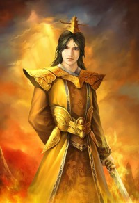 被神级怪物们盯上后