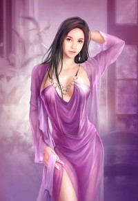 武林小公主