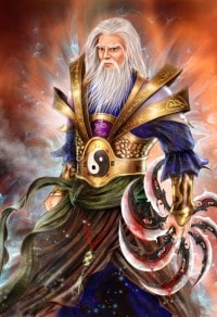 文娱超人