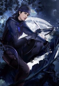 乡村韵事