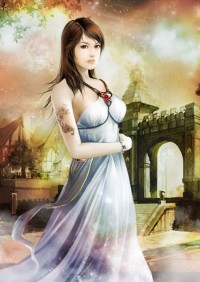 撿到女主少年時