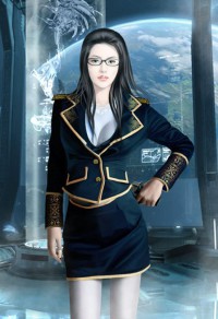 總裁他天天抱着夫人開會