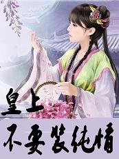 皇宫骗骗爱:皇上不要装纯情/皇上不要装纯情