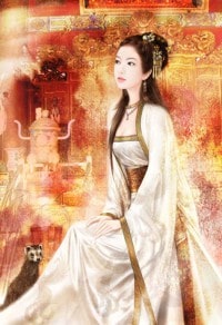 神剑无光+续：北极猎奇