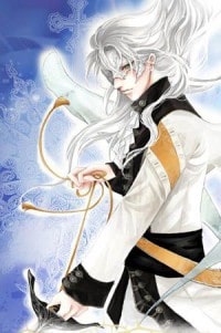 汉宫君泱传