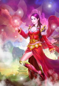 穿越之恋上双性小皇帝第二部 痞皇戏魔