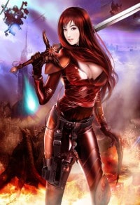 【被脅迫的女教師·萬斐篇】（１－５）