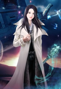 墨染情长