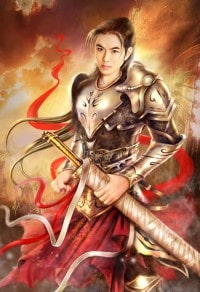 虐文男主清醒后（女尊）