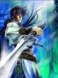 天賦武俠系統