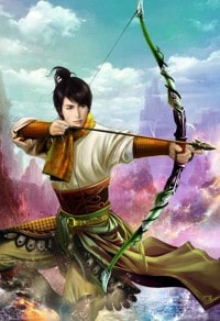 无限探墓直播间