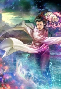 异界流气至尊