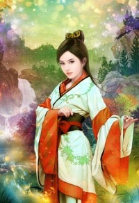 嬰靈