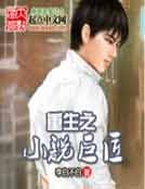 重生之小說巨匠